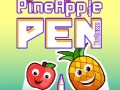 leikur Pine Apple Pen Deluxe