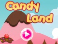 leikur Candy Land