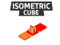 leikur Isometric Cube