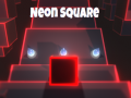 leikur Neon Square