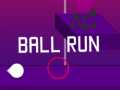 leikur Ball Run