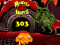 leikur Monkey Go Happy Stage 303