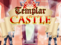 leikur Templar Castle