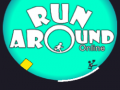leikur Run Around Online