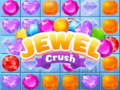 leikur Jewel Crush