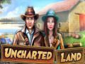 leikur Uncharted Land