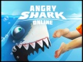 leikur Angry Shark Online
