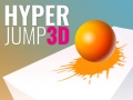 leikur Hyper Jump 3d