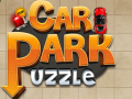 leikur Car Park Puzzle