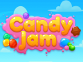 leikur Candy Jam