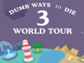 leikur Dumb Ways to Die 3 World Tour