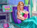 leikur Ellie Twins Birth