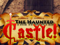 leikur Haunted Castle