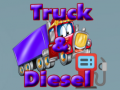 leikur Truck & Diesel