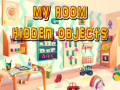 leikur My Room Hidden Objects