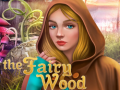 leikur Fairy Wood
