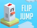 leikur Flip Jump