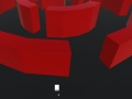 leikur Maze Cube
