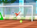 leikur Street Freekick 3D