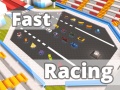 leikur Kogama: Fast Racing