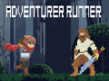 leikur Adventurer Runner