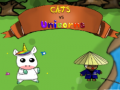 leikur Cat vs Unicorn