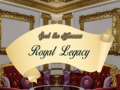 leikur Spot the differences Royal Legacy