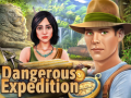 leikur Dangerous Expedition