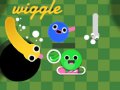 leikur Wiggle