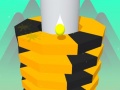 leikur Stack Ball Breaker