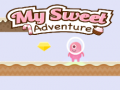 leikur My Sweet Adventure