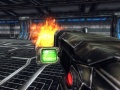 leikur Alien Infestation FPS
