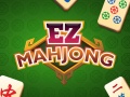 leikur Ez Mahjong