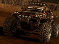 leikur Martian Driving