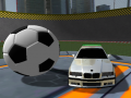 leikur Crazy Demolition Derby V1