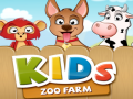 leikur Kids Zoo Farm