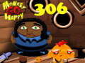leikur Monkey Go Happy Stage 306