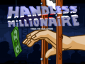 leikur Handless Millionaire Trick The Guillotine