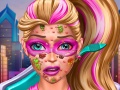 leikur Super Doll Skin Doctor