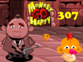 leikur Monkey Go Happy Stage 307