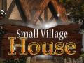 leikur Small Village House