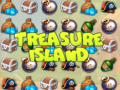 leikur Treasure Island