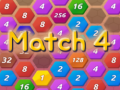 leikur Match 4