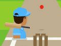 leikur Cricket FRVR