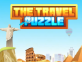 leikur The Travel Puzzle