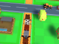 leikur Animal Rescue 3D