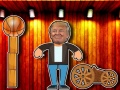leikur Trump Ragdoll