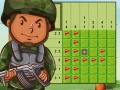 leikur Mine War Heroic Sapper