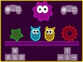 leikur Neon Slimes