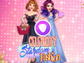 leikur Celebrity Stardom Fashion